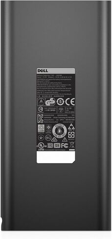رفيق الطاقة Dell PW7016MC (12000 مللي أمبير في الساعة) USB-C – 451-BBVT in Kuwait