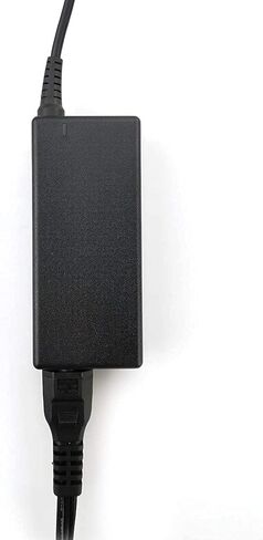 65W 45W Charger for Dell OptiPlex 3060 Micro D10U D10U003Desktop PC LA65NS2-01 LA45NM140 19.5V 3.34A 2.31A 4.5mm Tip Power Supply Adapter Cord in Saudi Arabia