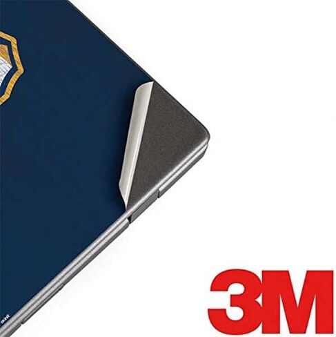 غلاف كمبيوتر محمول من Skinit متوافق مع Thinkpad X1 Carbon (الجيل السادس 2018) - تصميم مرخص رسميًا من NHL Nashville Predators in Kuwait