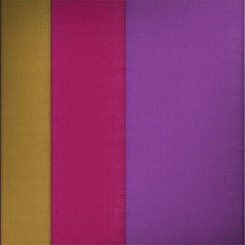 Skinit Decal Laptop Skin Compatible with Chromebook 14 G5 - Officially Licensed Skinit Originally Designed Radiant Orchid Color Block Design in Saudi Arabia