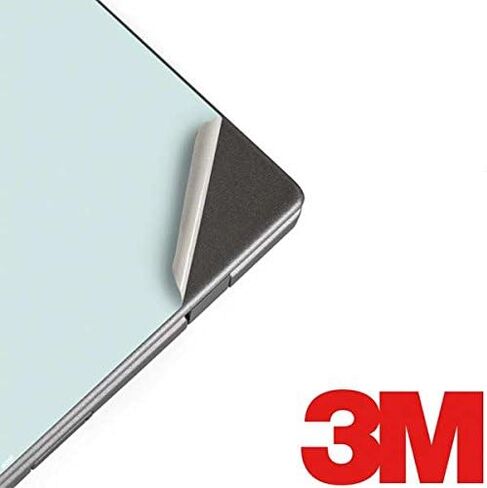 غلاف كمبيوتر محمول من Skinit متوافق مع Thinkpad X1 Carbon (الجيل السادس 2018) - تصميم أشكال مثلثة مارسالا مرخص رسميًا من Skinit in Kuwait