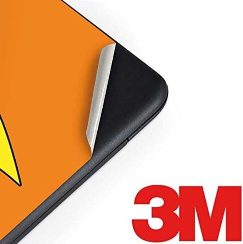 غلاف كمبيوتر محمول من Skinit متوافق مع جهاز Chromebook 14 G5 - تصميم شعار رسمي مرخص رسميًا من Warner Bros Aquaman in Kuwait