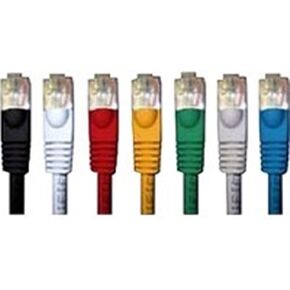 Sr Components CAT6 WHITE 1 PATCH CABLE - R5-C6PCWH1 in Saudi Arabia