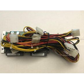 Supermicro Accessory PDB-PT846-8824 8x24-Pin Power Distributor Retail in Kuwait