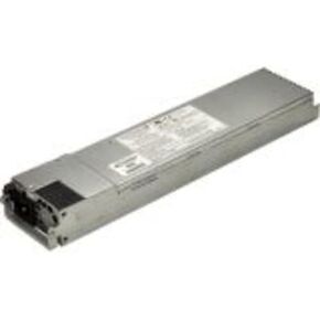 SUPERMICRO Supermicro PWS-741P-1R 740W 80 PLUS Platinum 1U Power Supply Module w PFC & PM Bus & Backplane / PWS-741P-1R in Kuwait