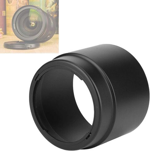 BRRNOO Lens Hood, Lens Hood Camera Accessories with Plastic for Camera in Saudi Arabia