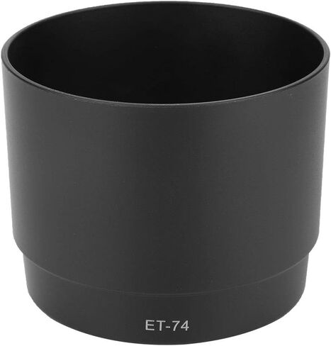 BRRNOO Lens Hood, Lens Hood Camera Accessories with Plastic for Camera in Saudi Arabia