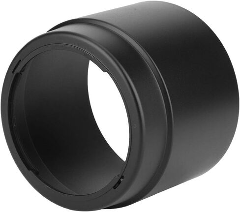 BRRNOO Lens Hood, Lens Hood Camera Accessories with Plastic for Camera in Saudi Arabia