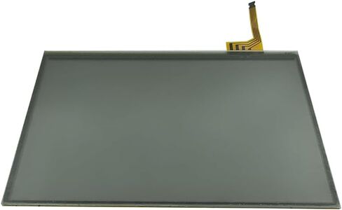7" Touch Screen Glass Digitizer, 4-Pins Touch Screen Replacement Fit for Toyota Prius 2004-2009 Navigation Radio in Saudi Arabia