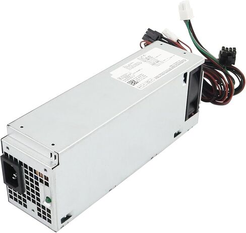 Power Supply 500W Compatible with Dell Optiplex 3050MT 7060MT 7070MT 7080MT 3260 3650 3670 3671 3681 5090 MT G5-5090 5060 XPS 8940 MT 5K7J8 Y7R0X D500EPM-00 H500EGM-00 H460EBM-00 H500EPM-00 in Saudi Arabia