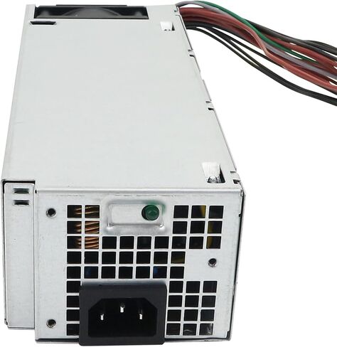 Power Supply 500W Compatible with Dell Optiplex 3050MT 7060MT 7070MT 7080MT 3260 3650 3670 3671 3681 5090 MT G5-5090 5060 XPS 8940 MT 5K7J8 Y7R0X D500EPM-00 H500EGM-00 H460EBM-00 H500EPM-00 in Saudi Arabia