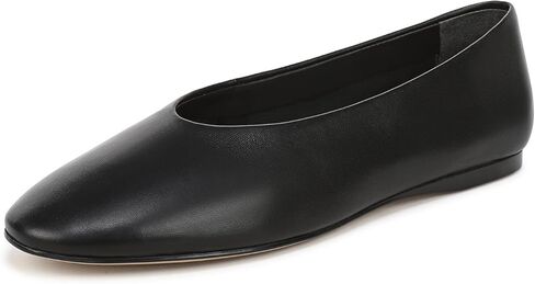 Franco Sarto Womens A-flexa Dovie Ballerina/Skimmer in Saudi Arabia
