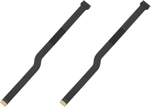 Create idea Battery Flex Connector 821-00614-A Compatible with MacBook Pro Retina 13" A1708 2016 2017 in Saudi Arabia