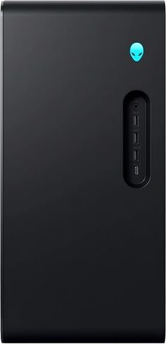 Alienware Aurora R16 Gaming Desktop PC - Intel Core i7-14700K 20-Core up to 5.60 GHz, 16GB RAM, 2TB NVMe SSD + 14TB HDD, GeForce RTX 4060Ti 8GB GDDR6, Windows 11 Home, Liquid Cooling, Basalt Black in Saudi Arabia