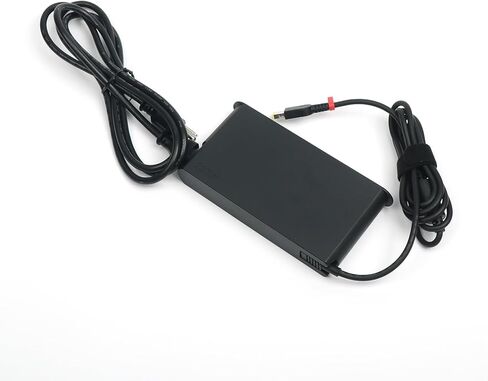 محول التيار المتردد Lenovo Legion Slim 230W لشاحن Legion 5 7 5P C7 S7 Y540 Y545 Y740 Y730 Y900 Y910 Y920 Y7000 Y9000K R720، GX20L29347، ADL230NLC3A، ADL230NDC3A، 4X20E75111، ADL230SCC3A in Kuwait