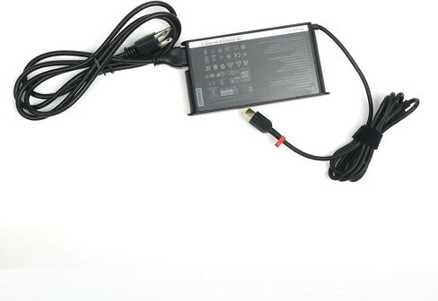 محول التيار المتردد Lenovo Legion Slim 230W لشاحن Legion 5 7 5P C7 S7 Y540 Y545 Y740 Y730 Y900 Y910 Y920 Y7000 Y9000K R720، GX20L29347، ADL230NLC3A، ADL230NDC3A، 4X20E75111، ADL230SCC3A in Kuwait
