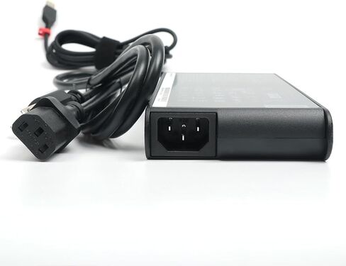 محول التيار المتردد Lenovo Legion Slim 230W لشاحن Legion 5 7 5P C7 S7 Y540 Y545 Y740 Y730 Y900 Y910 Y920 Y7000 Y9000K R720، GX20L29347، ADL230NLC3A، ADL230NDC3A، 4X20E75111، ADL230SCC3A in Kuwait