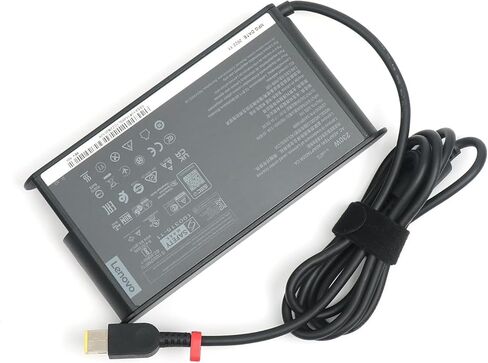 محول التيار المتردد Lenovo Legion Slim 230W لشاحن Legion 5 7 5P C7 S7 Y540 Y545 Y740 Y730 Y900 Y910 Y920 Y7000 Y9000K R720، GX20L29347، ADL230NLC3A، ADL230NDC3A، 4X20E75111، ADL230SCC3A in Kuwait