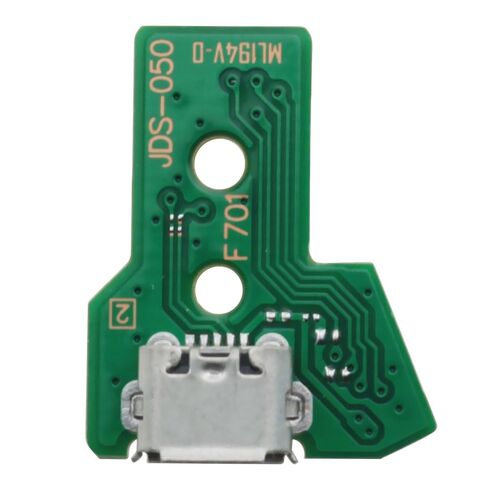 لوحة الشحن الإلكترونية المتميزة JDS-050، لوحة شحن USB بديلة، شاحن مقبس منفذ لوحدة التحكم في الألعاب in Saudi Arabia
