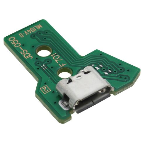 لوحة الشحن الإلكترونية المتميزة JDS-050، لوحة شحن USB بديلة، شاحن مقبس منفذ لوحدة التحكم في الألعاب in Saudi Arabia