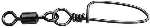Tsunami Snap Swivel Strong Swivels with Coast Locks [Size 6-1/0, 65-165lb] in Saudi Arabia