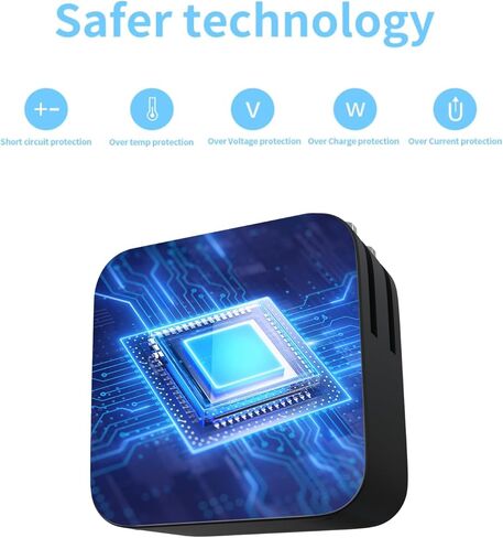 شاحن 2025 USB C Surface Pro بقدرة 65 وات متوافق مع Microsoft Surface Pro 12(2025) Copilot+ PC 11 10 9 Surface Pro 13 بوصة 2105 AI USB Type C سلك إمداد الطاقة in Kuwait