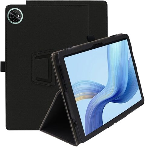 غطاء مغناطيسي لجهاز DOOGEE Tab E3 MAX 14 بوصة 2025 حافظة كمبيوتر لوحي جديدة محمولة باليد حامل جلدي فوليو Funda in Kuwait