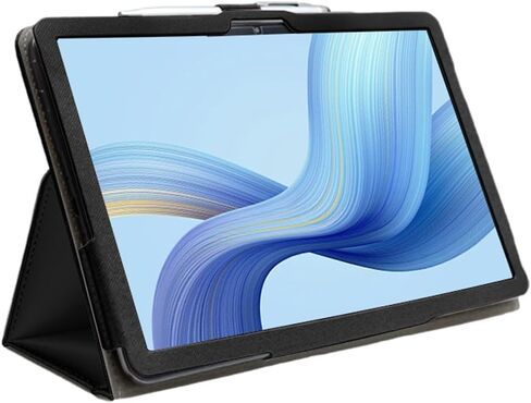 غطاء مغناطيسي لجهاز DOOGEE Tab E3 MAX 14 بوصة 2025 حافظة كمبيوتر لوحي جديدة محمولة باليد حامل جلدي فوليو Funda in Kuwait