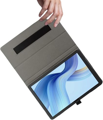 غطاء مغناطيسي لجهاز DOOGEE Tab E3 MAX 14 بوصة 2025 حافظة كمبيوتر لوحي جديدة محمولة باليد حامل جلدي فوليو Funda in Kuwait