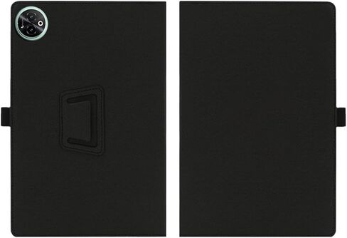 غطاء مغناطيسي لجهاز DOOGEE Tab E3 MAX 14 بوصة 2025 حافظة كمبيوتر لوحي جديدة محمولة باليد حامل جلدي فوليو Funda in Kuwait