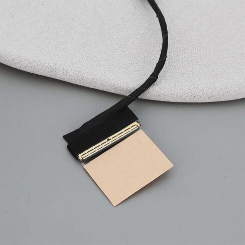 كابل شاشة LCD 30Pin لأجهزة الكمبيوتر المحمولة من Create idea TPN-Q232 متوافق مع HP 11 G8 L89775-001 DD0GAHLC110 in Saudi Arabia