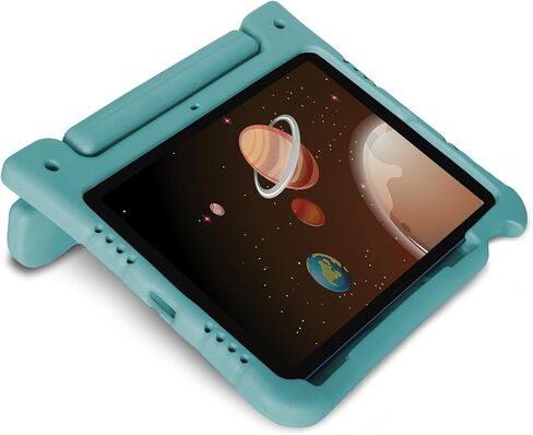 Targus – Kids Case Compatible with iPad Air 11" (M2), iPad 10.9" (10th Gen), iPad Air 10.9" (5th & 4th Gen), iPad Pro 11 Inch (1st–4th Gen) - THD96405GL in Saudi Arabia