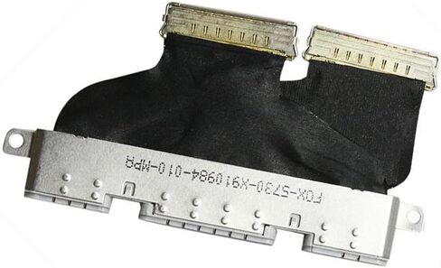 استبدال جزء منفذ شحن Zahara DC Jack لجهاز Microsoft Surface Book 2 1832 X910984-015 in Saudi Arabia