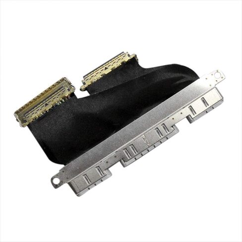 استبدال جزء منفذ شحن Zahara DC Jack لجهاز Microsoft Surface Book 2 1832 X910984-015 in Saudi Arabia