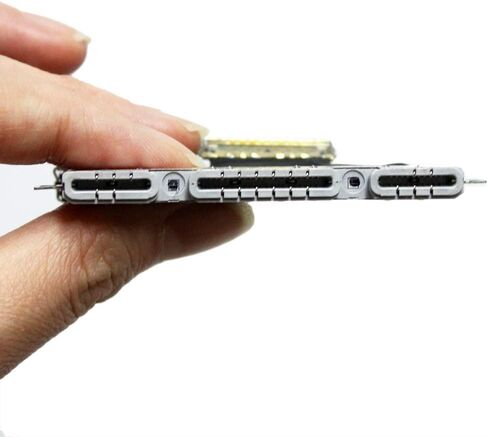 استبدال جزء منفذ شحن Zahara DC Jack لجهاز Microsoft Surface Book 2 1832 X910984-015 in Saudi Arabia