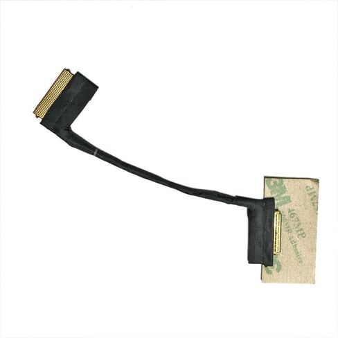 Gintai 30Pin شاشة LCD عرض فيديو فليكس كابل خط بديل لـ HP Envy X360 15-EE1093CL 0013DX DC02C00NY00 L82481-441 L93181-001 L93201-001 L93200-001 in Kuwait