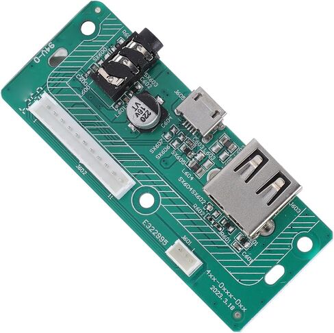 Speaker Charging Port Board for Charge 3 Version TL, USB Charging Port Board Connector Module Circuit Board in Saudi Arabia