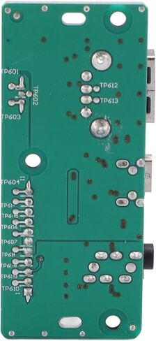Speaker Charging Port Board for Charge 3 Version TL, USB Charging Port Board Connector Module Circuit Board in Saudi Arabia