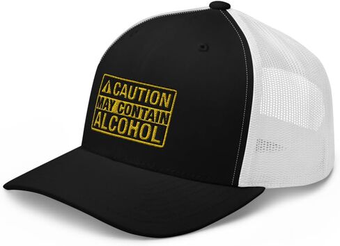Gunner Gear Funny May Contain Day Drinking Hat in Saudi Arabia