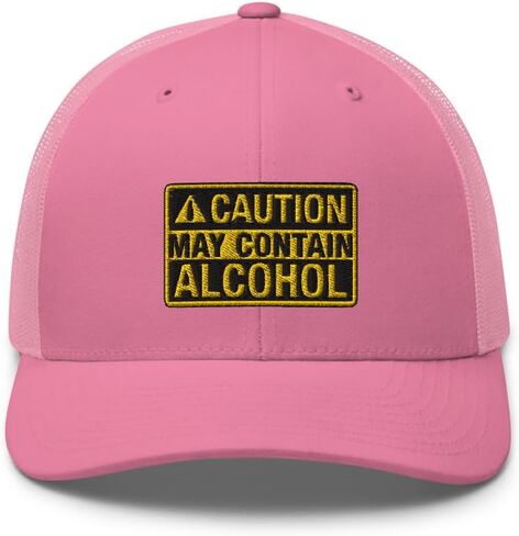 Gunner Gear Funny May Contain Day Drinking Hat in Saudi Arabia