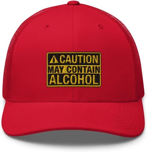Gunner Gear Funny May Contain Day Drinking Hat in Saudi Arabia