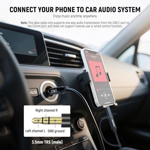 NEEWER حامل ثلاثي صغير محمول لسطح المكتب + LM13 3.3ft/1m 2 في 1 كابل AUX، 3.5 مم TRS إلى USB C/iOS كابل صوت، حامل مكتب من سبائك الألومنيوم 20 بوصة/ 50 سم مع رأس كروي لكاميرا DSLR، أقصى تحميل 11 رطل/5 كجم in Saudi Arabia