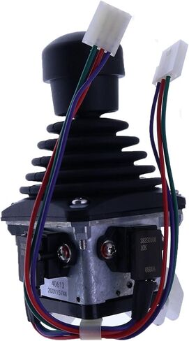 Joystick Controller 40613 40613GT For Genie S-40 S-60 S-65 S-80 S-85 Boom Lift in Saudi Arabia