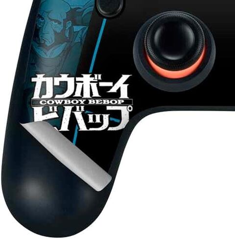 Skinit Decal Gaming Skin Compatible with Google Stadia Controller - Officially Licensed Cowboy Bebop Bounty Crew Design in Saudi Arabia