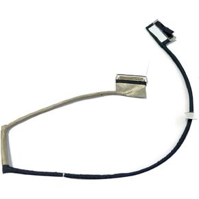 Gintai 40PIN LCD Screen Video Display Flex Cable Replacement for ASUS ROG G634JY 6017B1891101 14005-04440000 in Saudi Arabia