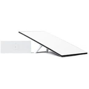 Spacex Star Link Gen 3 Standard Satellite Internet Kit/Dish with Wi-Fi 6 Router/High-Speed, Low-Latency Internet for Rural and Remote Homes/Ultra Portable WiFi in Saudi Arabia