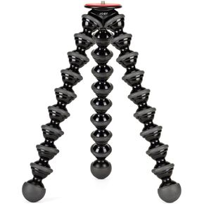 JOBY GorillaPod 5K Aluminum Stand, Black/Charcoal in Saudi Arabia