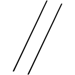 Bottom Case Rubber Feet Strips Replacement for HP Pavilion X360 14-DW 14M-DW I137 Laptop Bottom Cover Non-Skid Strip Rubber Foot Pad Mat Black in Kuwait