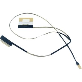 JINTAI EDP LCD LVDS LED 30PIN 60HZ شاشة عرض الفيديو كابل لا بديل اللمس لشركة أيسر نيترو FH51M AN515-44 AN515-45 AN515-55 AN515-57 50.Q7KN2.011 DC02003P100 in Kuwait