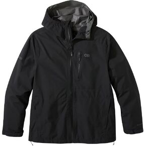 Outdoor Research Men’s Ferrosi Anorak - Waterproof Zippered Pullover with Hood in Kuwait